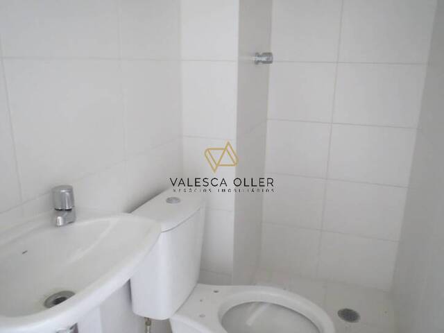 #699 - Apartamento para Venda em São Paulo - SP - 3
