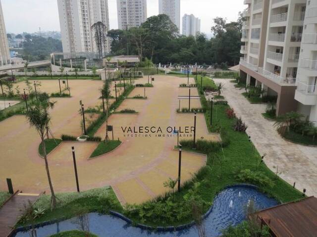 Venda em Jardim Arpoador - São Paulo