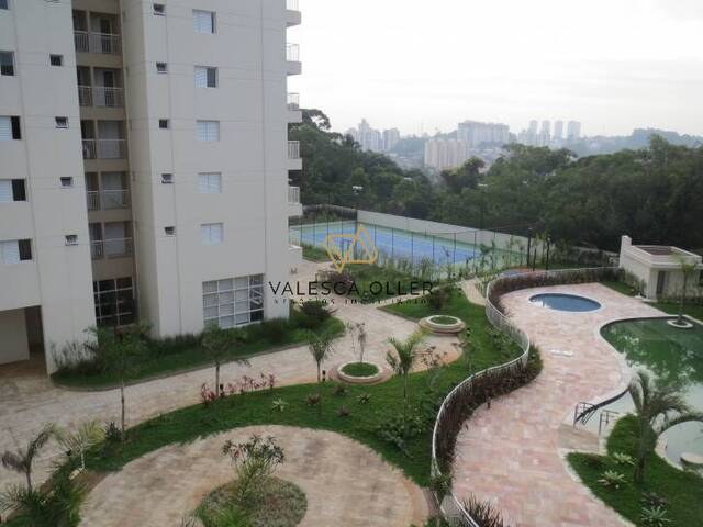 #699 - Apartamento para Venda em São Paulo - SP - 2