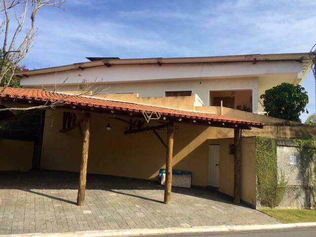 Casa para Venda em Jandira - 5