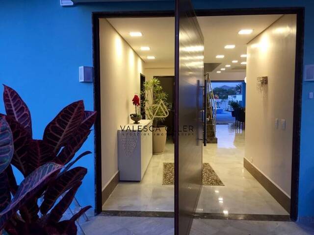 Casa para Locação em Jandira - 3