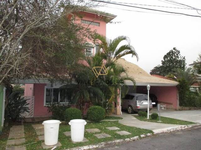 Casa para Venda em Jandira - 2