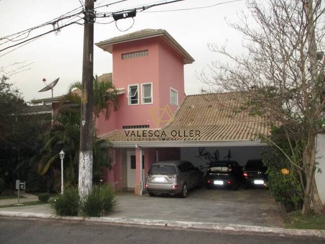 Casa para Venda em Jandira - 4