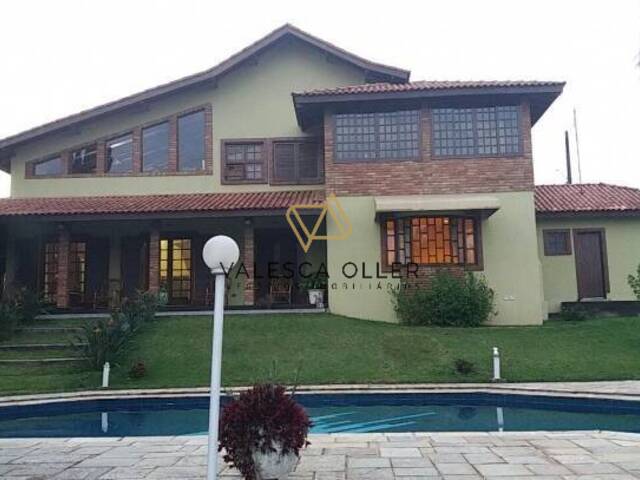 Casa para Venda em Jandira - 2