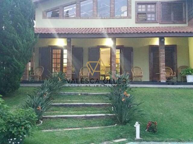 Casa para Venda em Jandira - 3