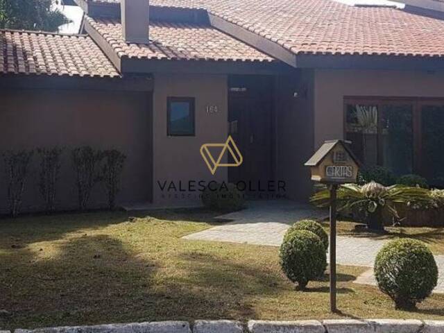 Casa para Venda em Cotia - 3