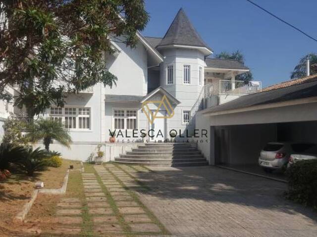 Casa para Venda em Cotia - 2