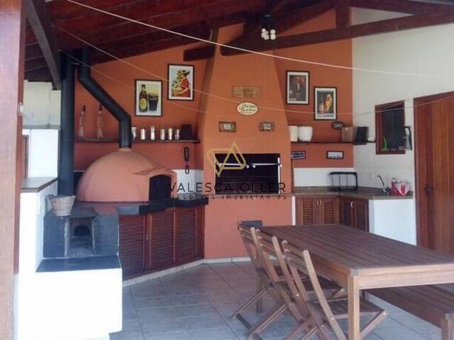 Casa para Locação em Jandira - 4