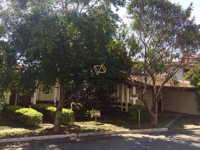 Casa para Venda em Cotia - 3