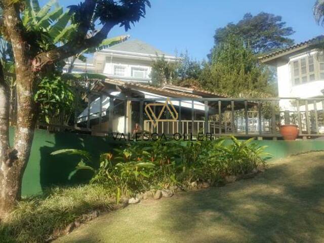 Casa para Venda em Cotia - 3