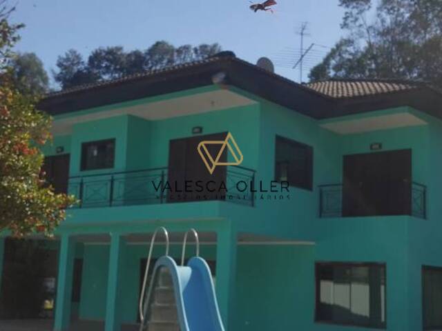 Casa para Locação em Cotia - 2