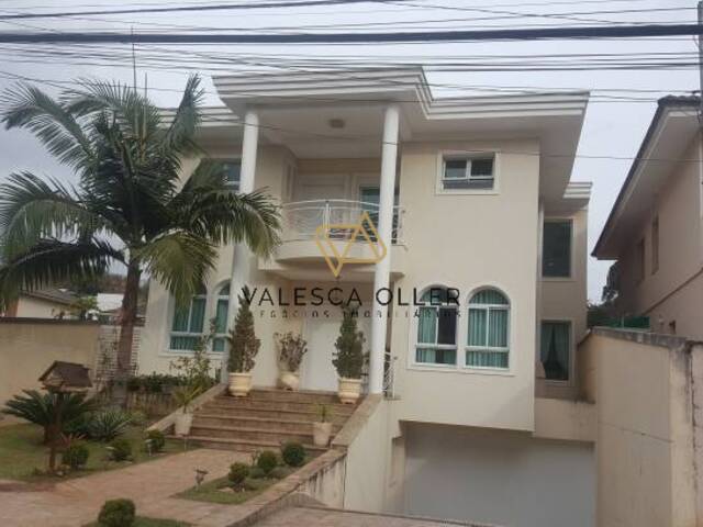 Casa para Venda em Cotia - 3