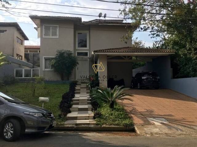 Casa para Venda em Jandira - 2