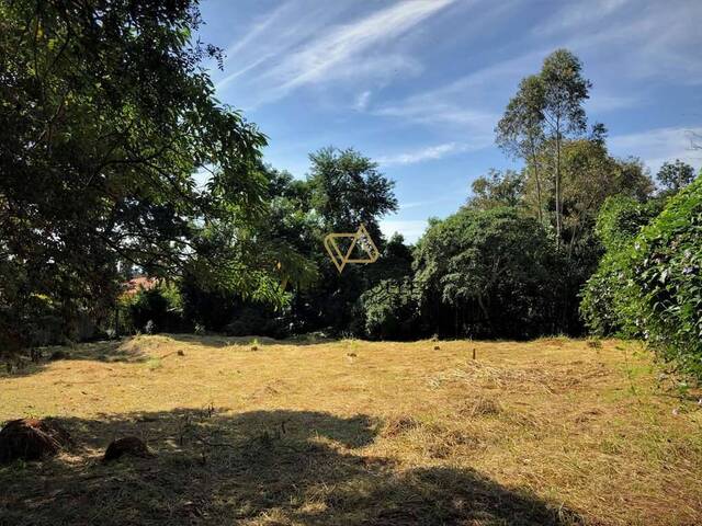 #1714 - Terreno para Venda em Cotia - SP - 3