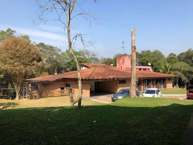 Casa para Venda em Carapicuíba - 3
