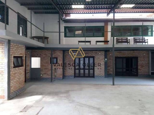 #1786 - Sala para Venda em Cotia - SP - 3