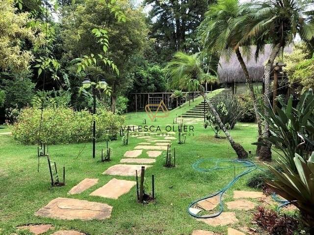 Casa para Locação em Cotia - 5