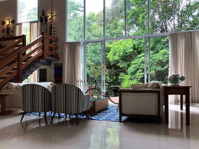 Casa para Locação em Cotia - 4