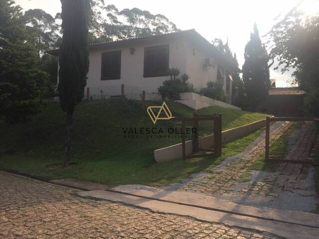 Casa para Locação em Cotia - 2