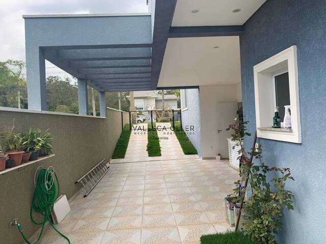 Casa para Locação em Jandira - 3