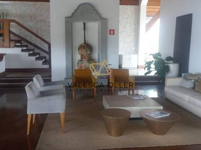 Casa para Locação em Cotia - 3