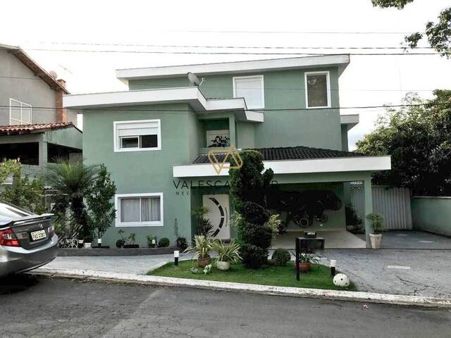 Venda em Nova Higienópolis - Jandira