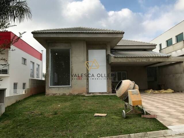 Casa para Venda em Jandira - 2