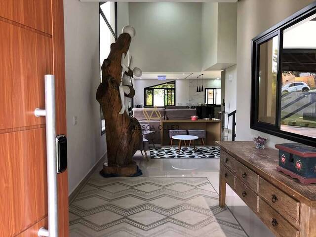 Casa para Locação em Cotia - 5
