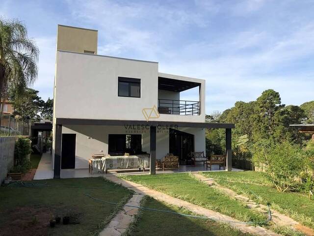 Casa para Locação em Cotia - 3