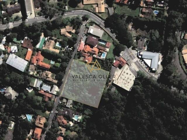 #1860 - Terreno para Venda em Carapicuíba - SP - 2