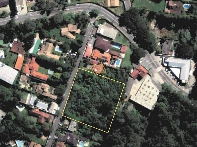 #1860 - Terreno para Venda em Carapicuíba - SP - 3
