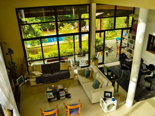 Casa para Venda em Jandira - 3