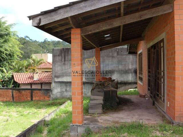 Casa para Venda em Jandira - 2