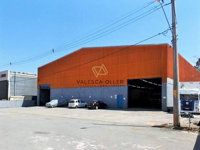 #2031 - Sala para Venda em Cotia - SP - 1