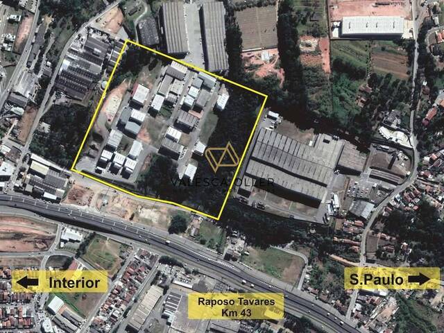 #2031 - Sala para Venda em Cotia - SP - 2