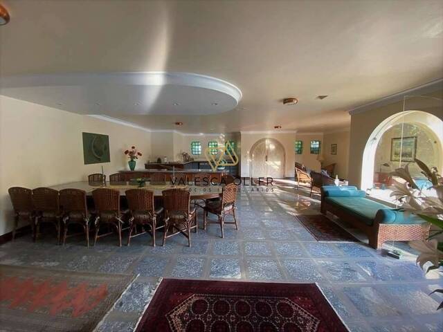 Casa para Locação em Carapicuíba - 3