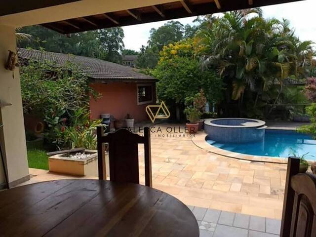 Casa para Venda em Cotia - 4