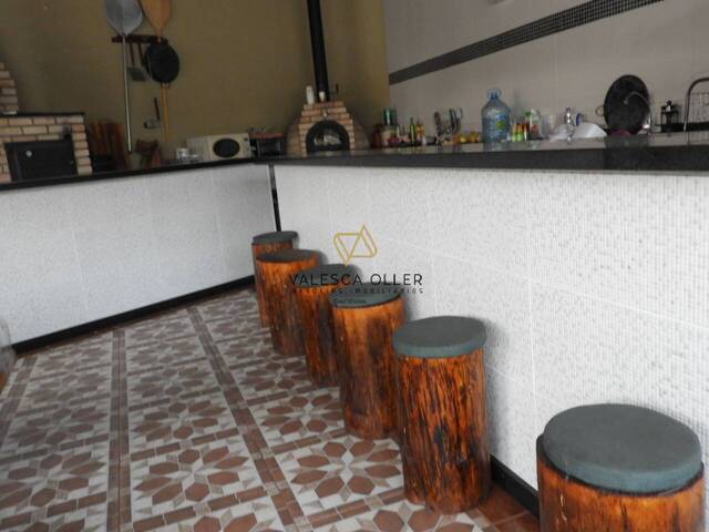 Casa para Venda em Jandira - 4