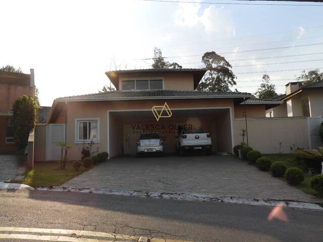 Casa para Venda em Jandira - 2