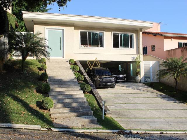 Casa para Venda em Jandira - 2