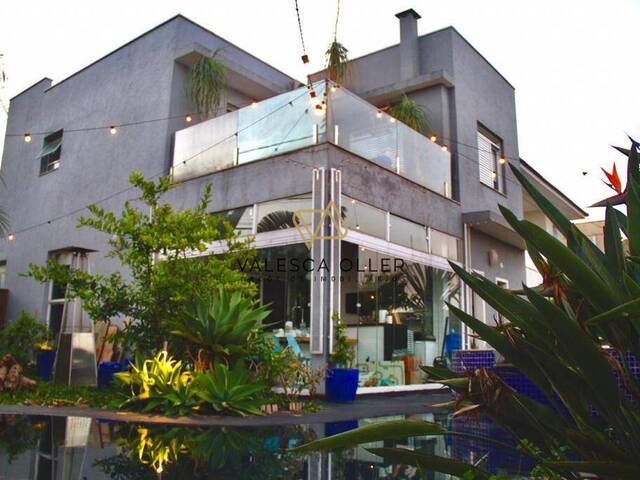 Casa para Venda em Cotia - 3