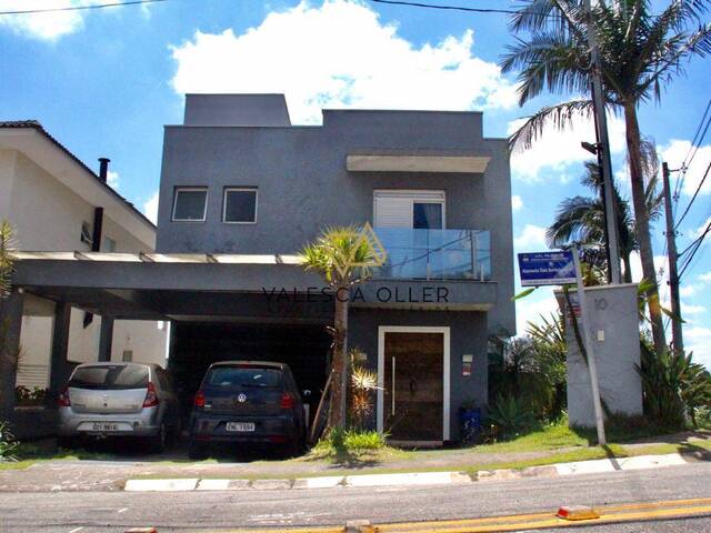 Casa para Venda em Cotia - 4