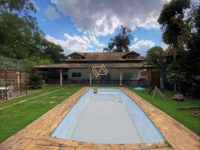 Casa para Venda em Carapicuíba - 2