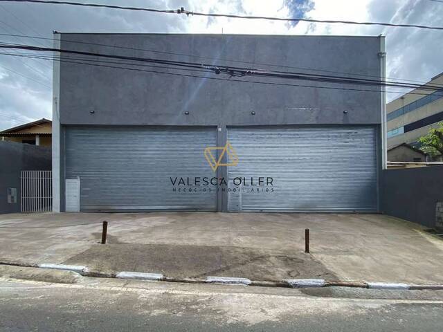 Salão Comercial para Venda em Cotia - 5