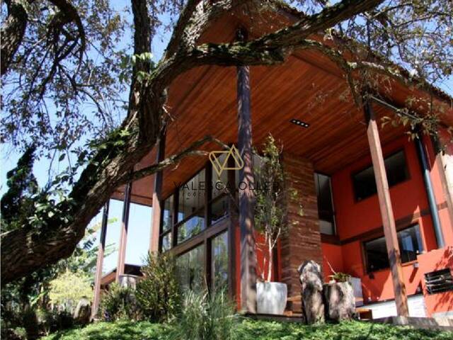 Casa para Venda em Cotia - 5