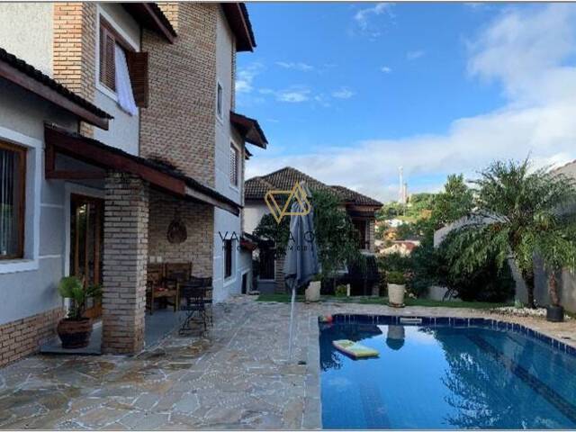 Casa para Venda em Jandira - 5