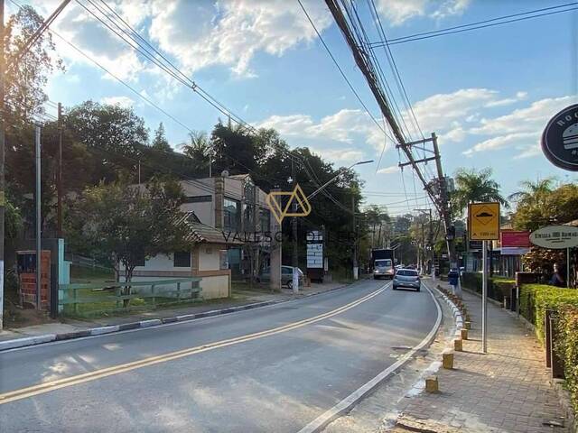 Área para Incorporação para Venda em Cotia - 3