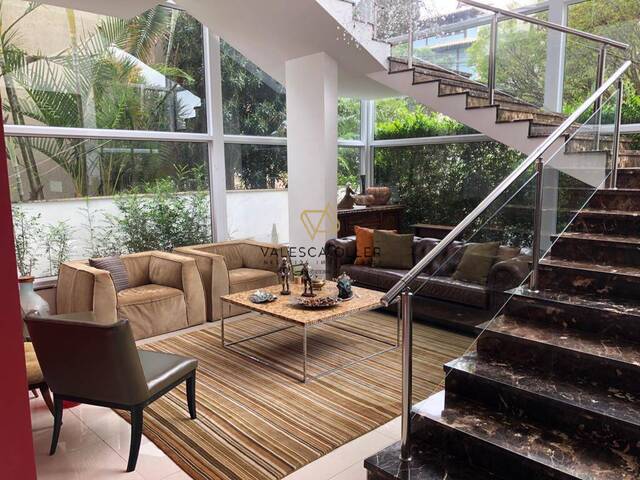 Casa para Locação em Cotia - 4