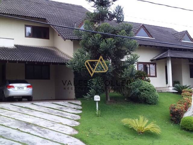 #2405 - Casa para Venda em Jandira - SP - 2