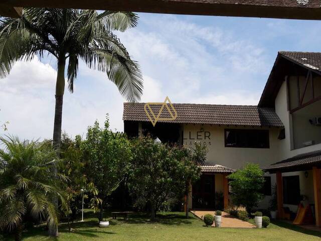 Casa para Venda em Jandira - 5